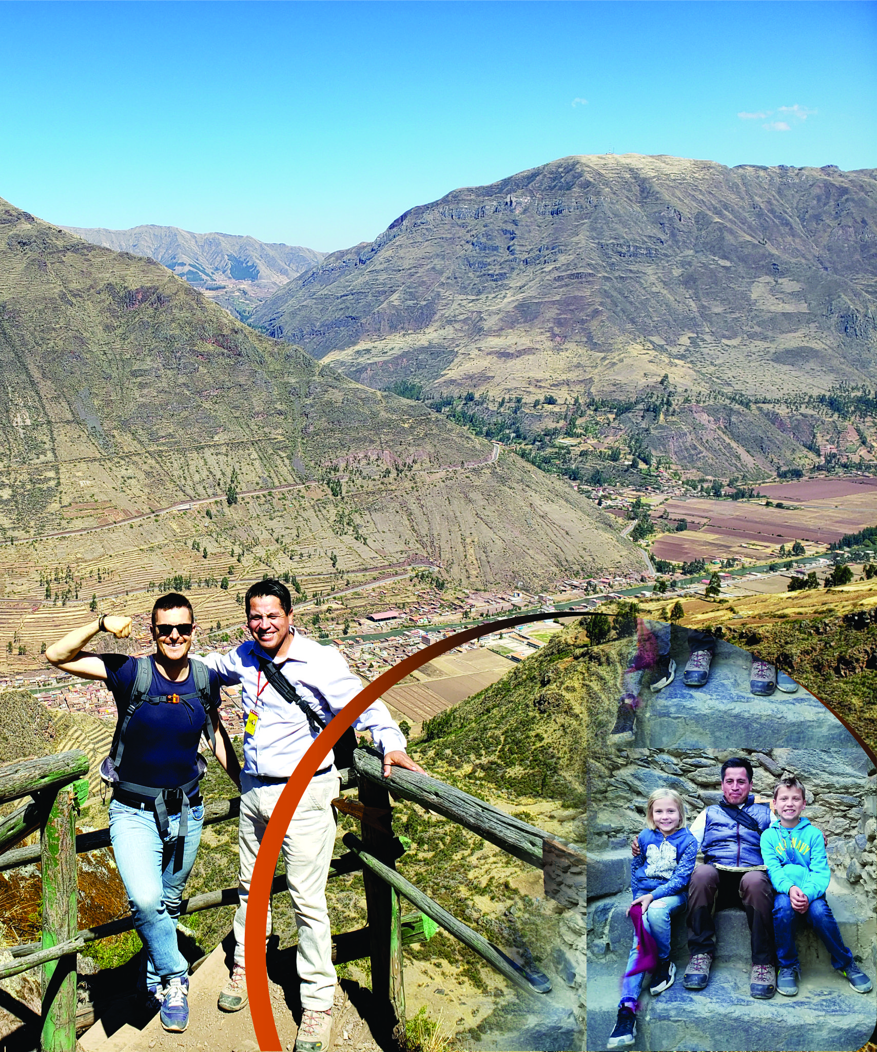 Peru Inca Magic Adventure